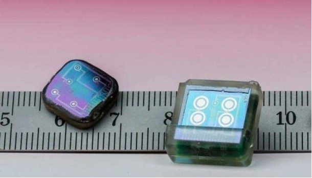 Examples of types of wearable devices, a accessories, and b implantable