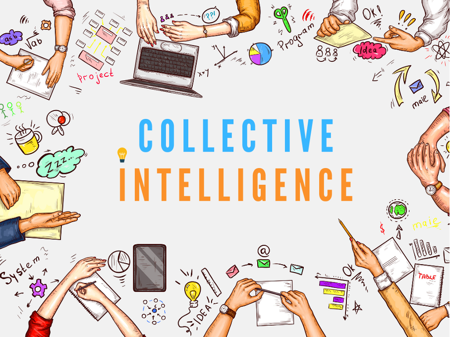 What Is Semantic Technologies and Collective Intelligence? - Speranza